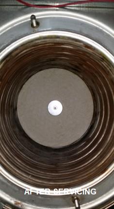 Andres Infloor Heating and Boilers